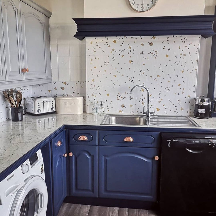 Terrazzo - Standard Vinyl