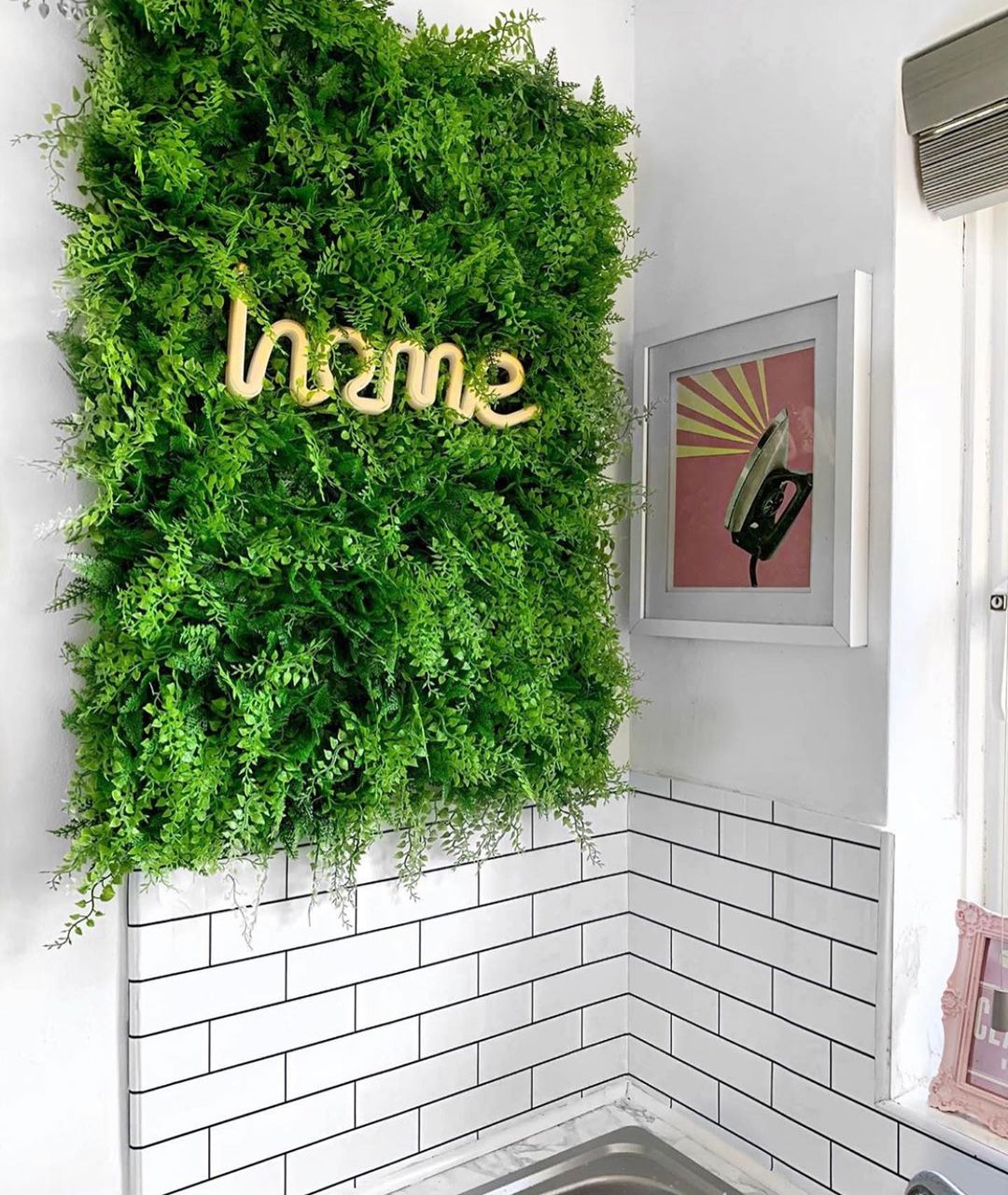 Subway Tiles - Floor & Wall