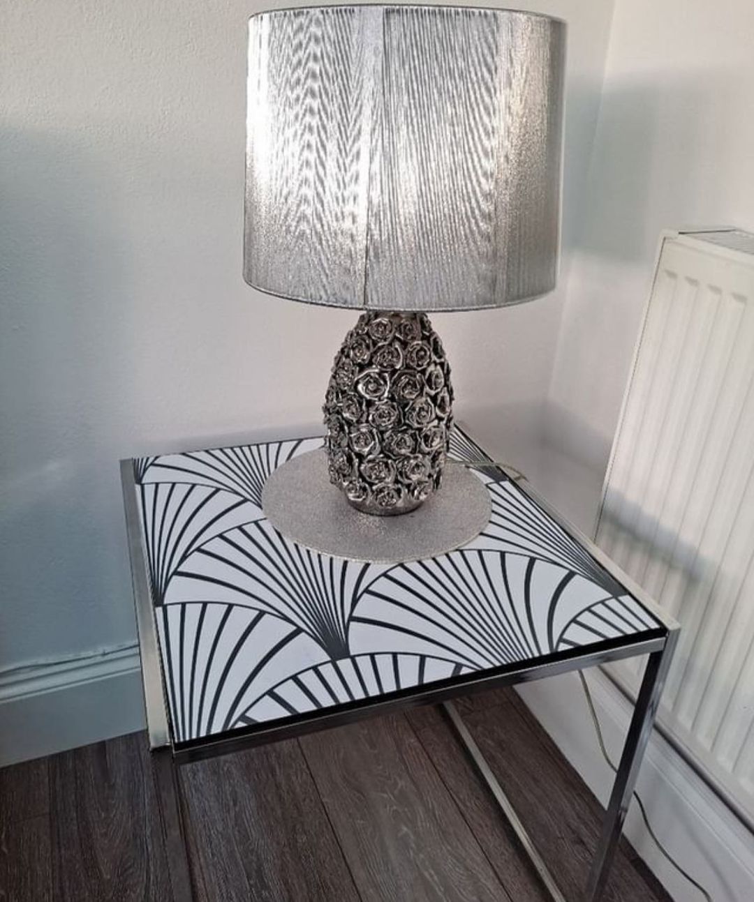 Art Deco - Window Vinyl