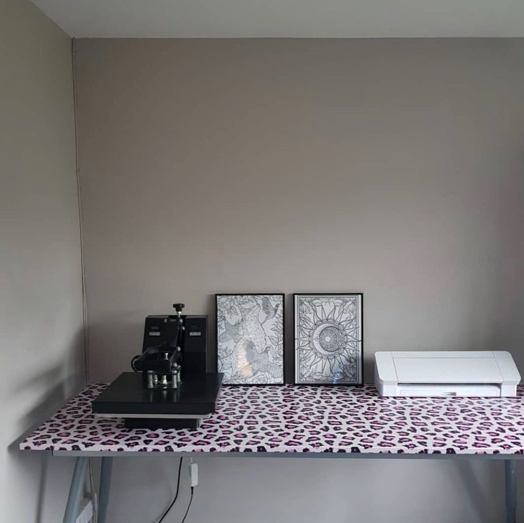 Leopard - Floor & Wall Vinyl