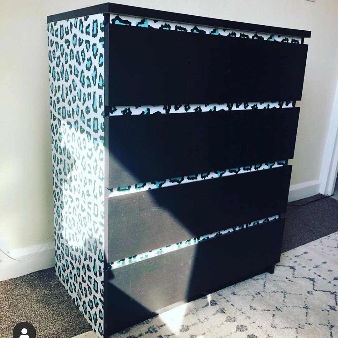 Leopard - Floor & Wall Vinyl