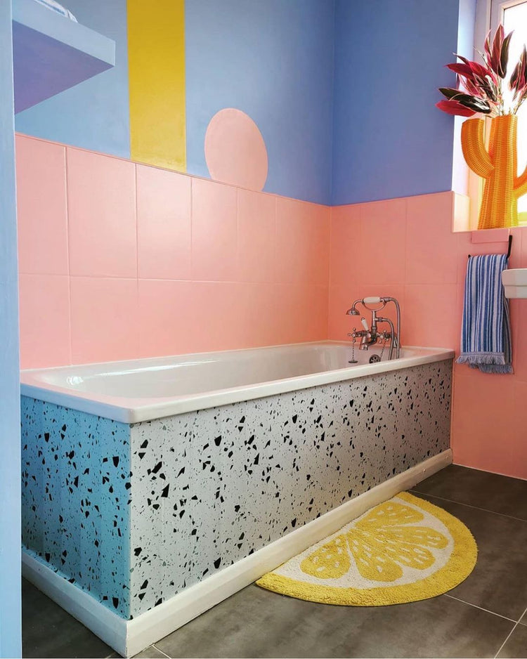 Terrazzo - Standard Vinyl