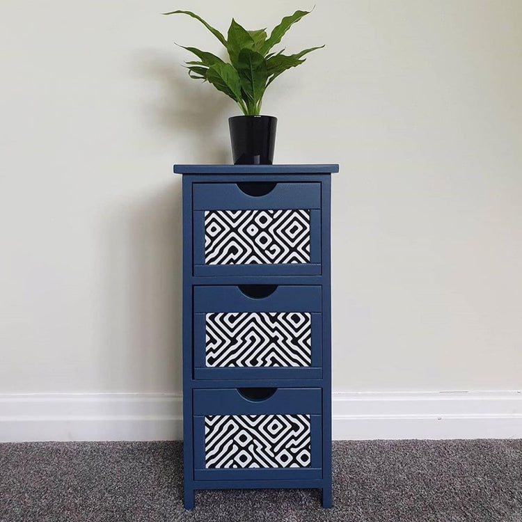 Geometric - Floor & Wall Vinyl