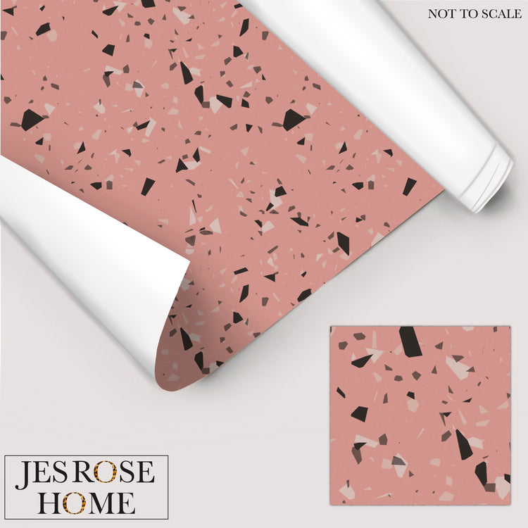 Terrazzo - Standard Vinyl