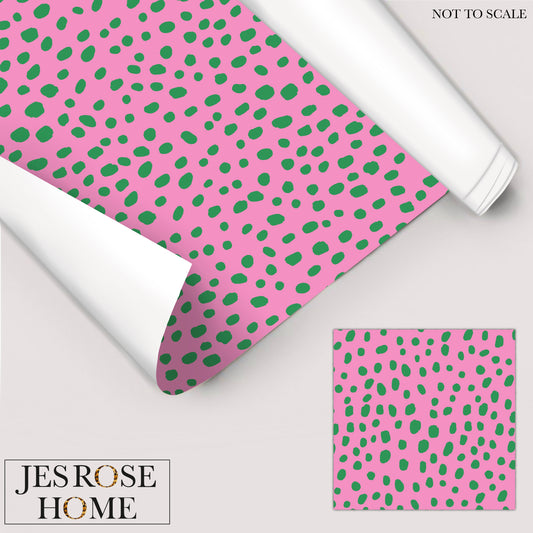 Dalmatian - Floor & Wall Vinyl
