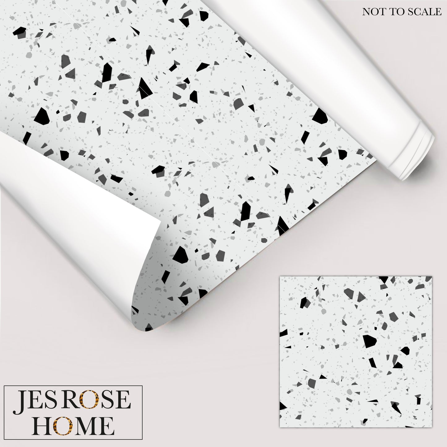 Terrazzo - Floor & Wall