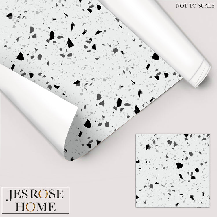 Terrazzo - Standard Vinyl
