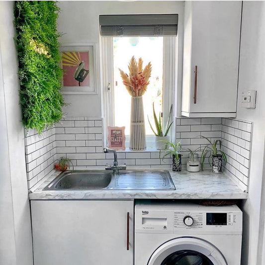 Subway Tiles - Floor & Wall