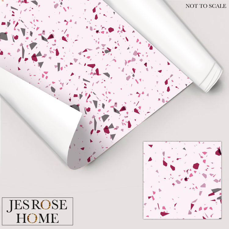 Terrazzo - Standard Vinyl