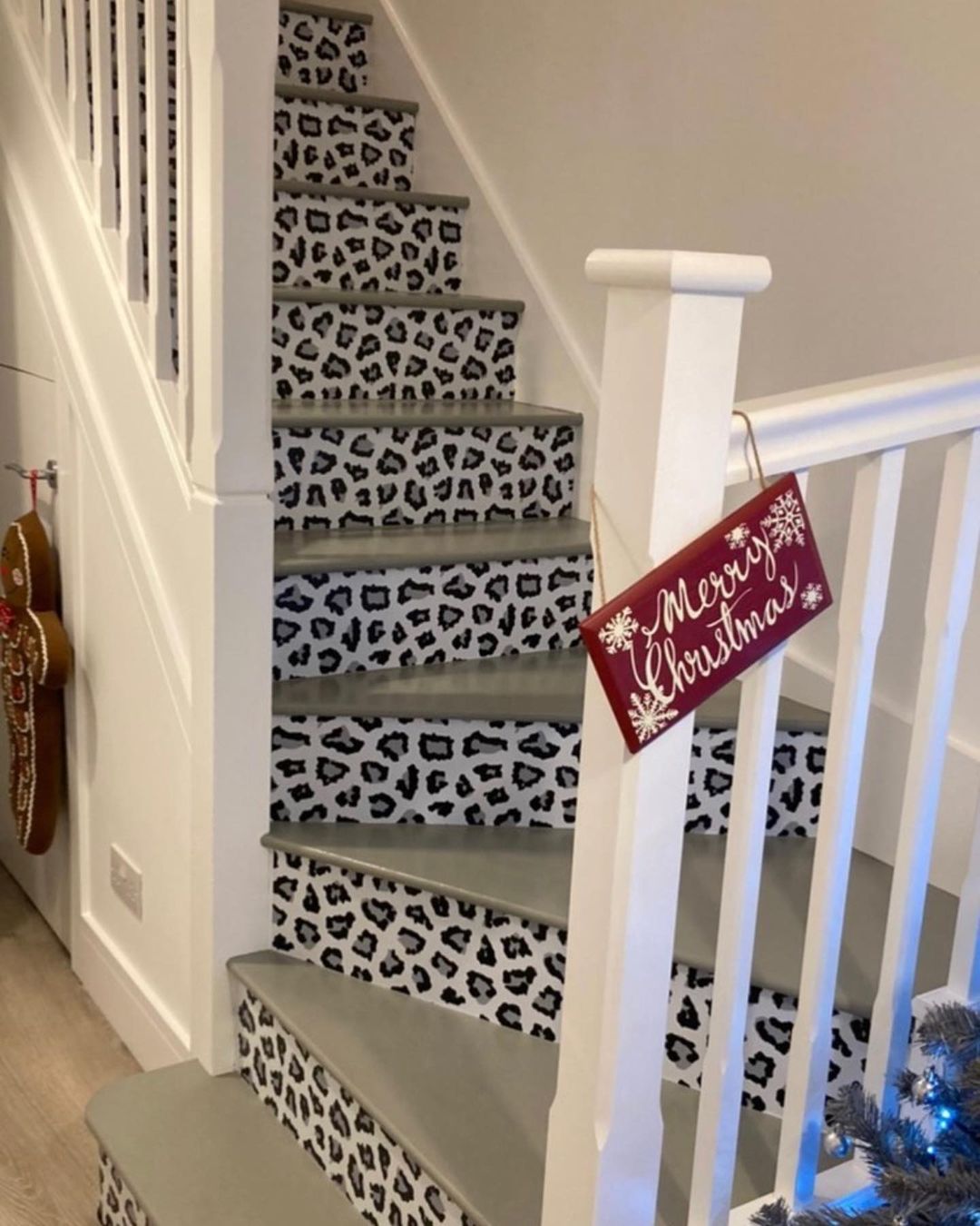 Leopard - Floor & Wall Vinyl