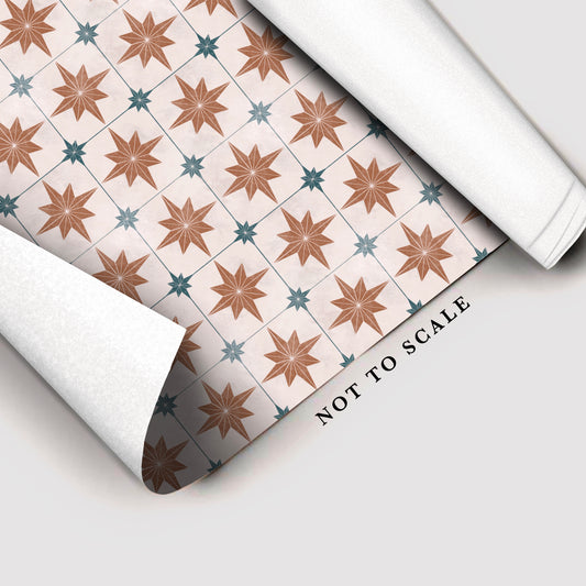 Astral Star Rustic - Standard Vinyl