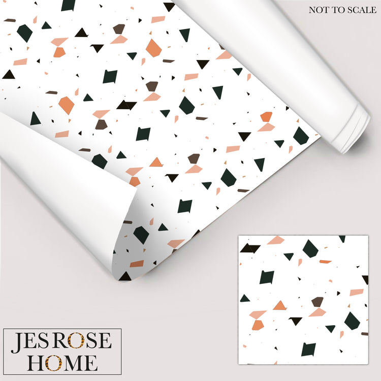 Terrazzo - Standard Vinyl