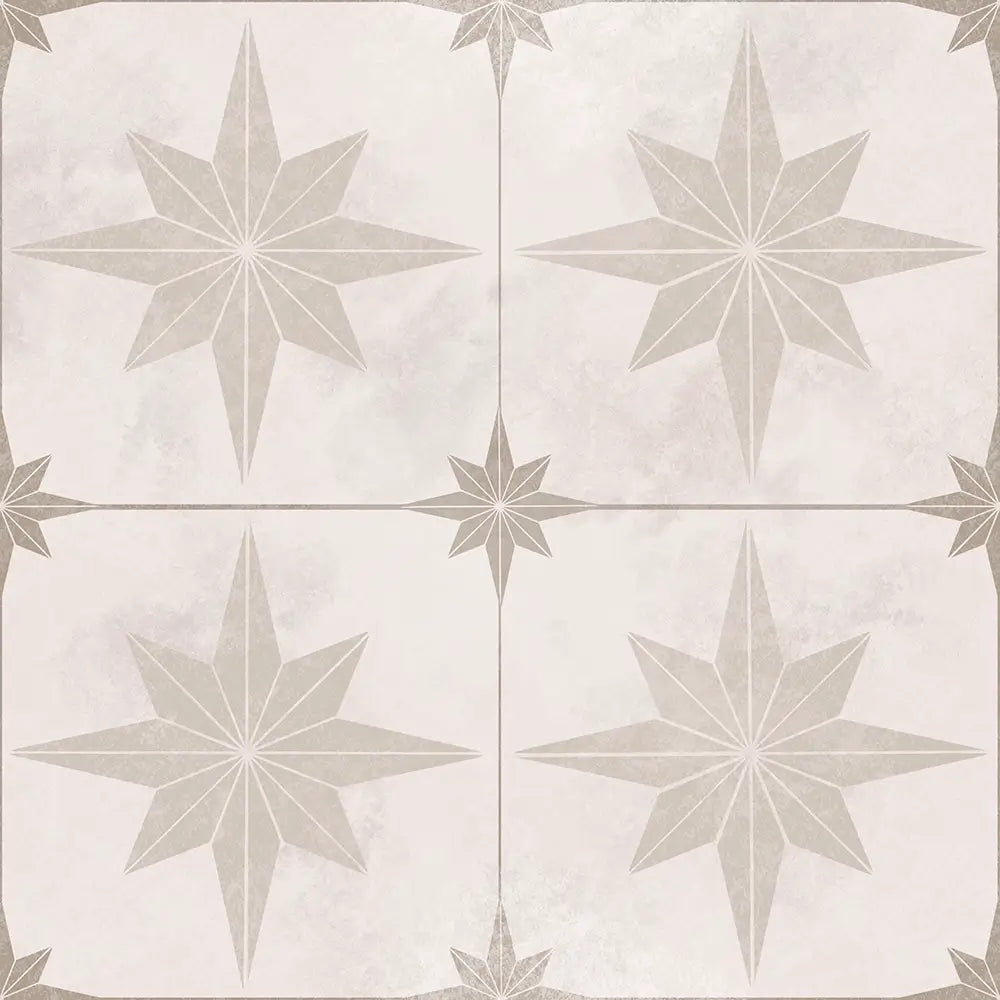 Astral Rustic Beige Shower Panel