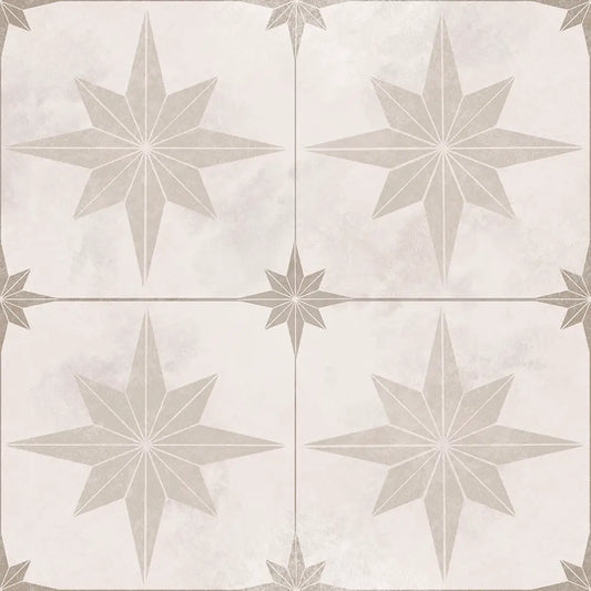 Astral Rustic Beige Shower Panel