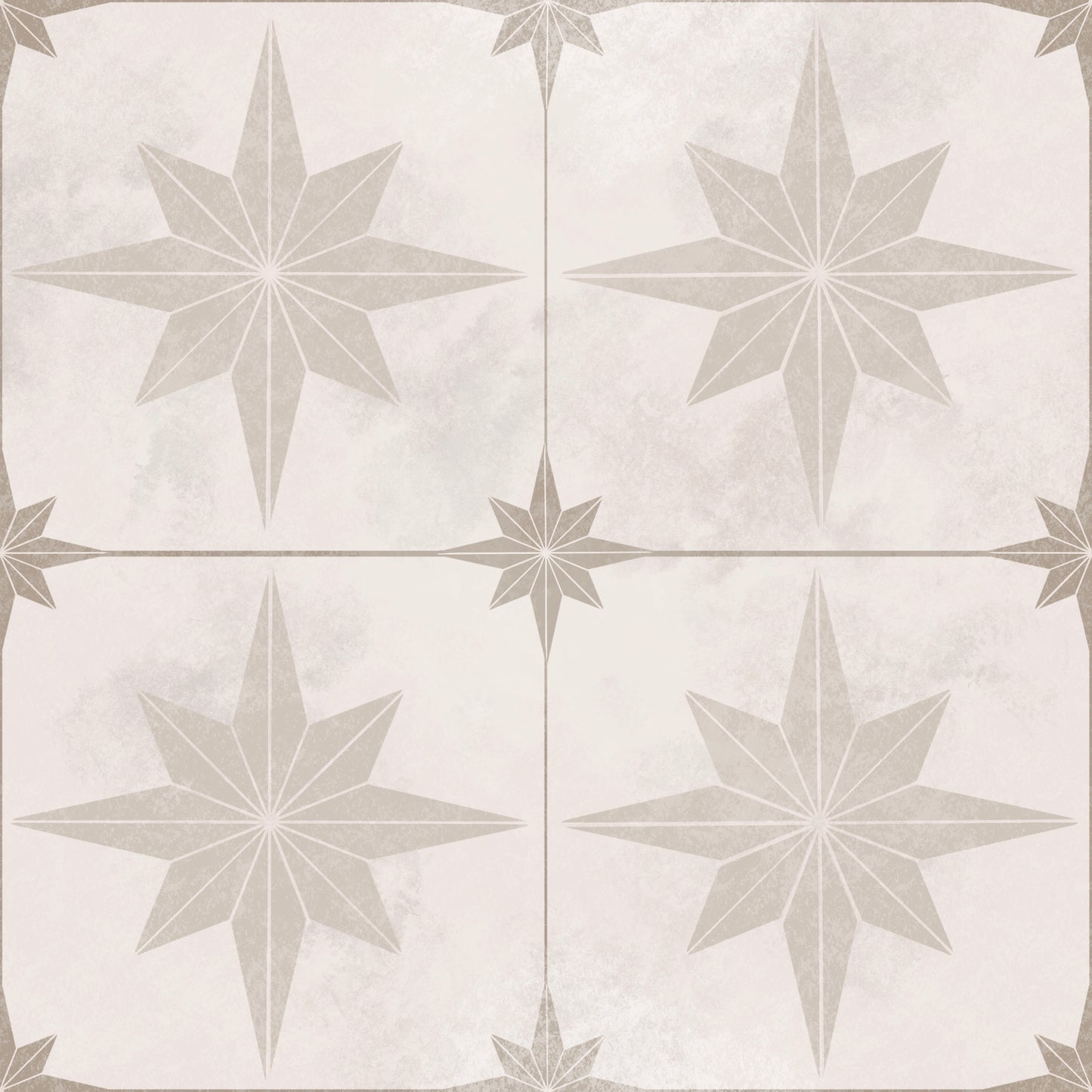 Astral Star Rustic - Floor & Wall Vinyl