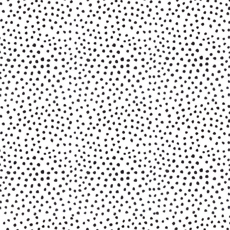 Polka Dot - Window Vinyl