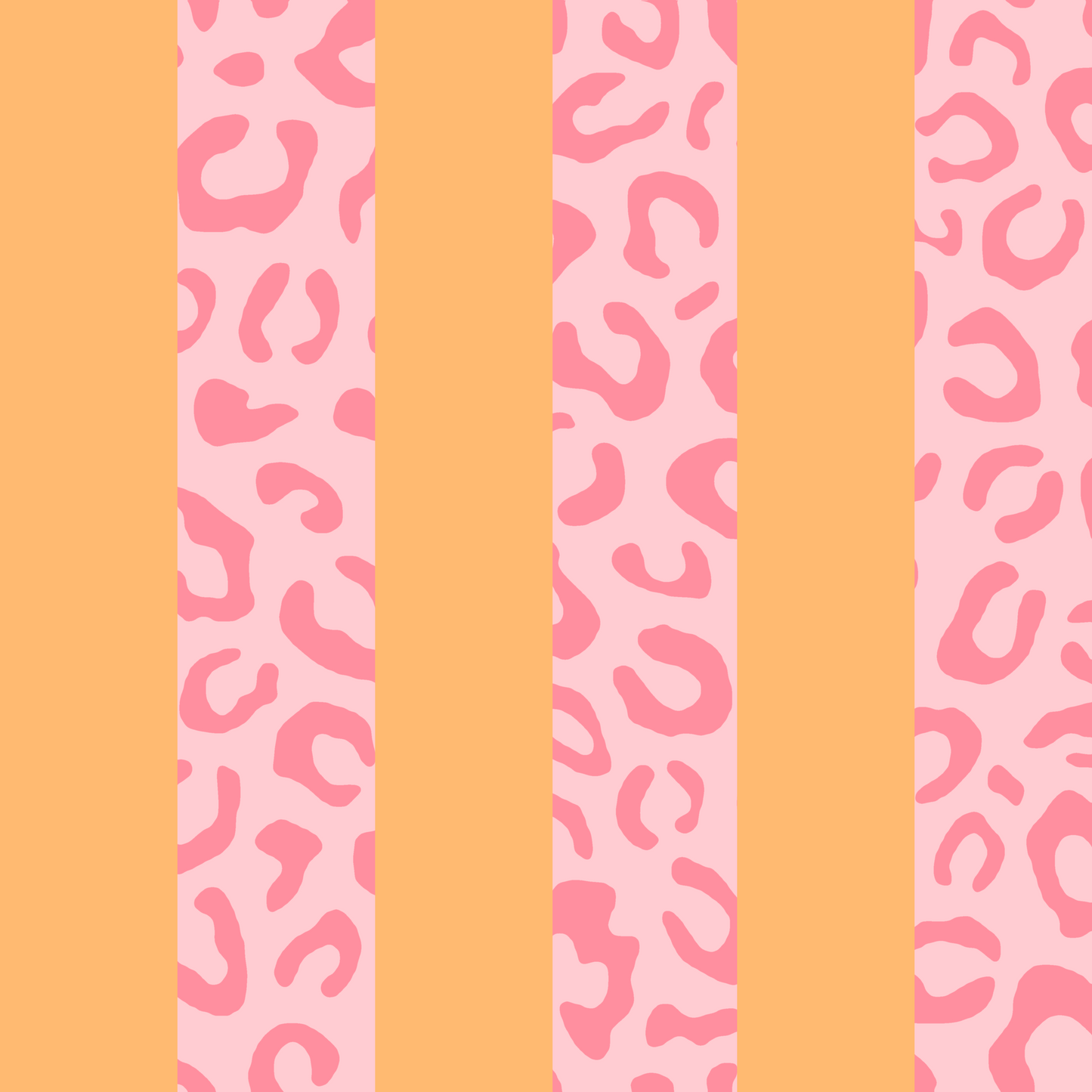 Bold Stripes- Window Vinyl