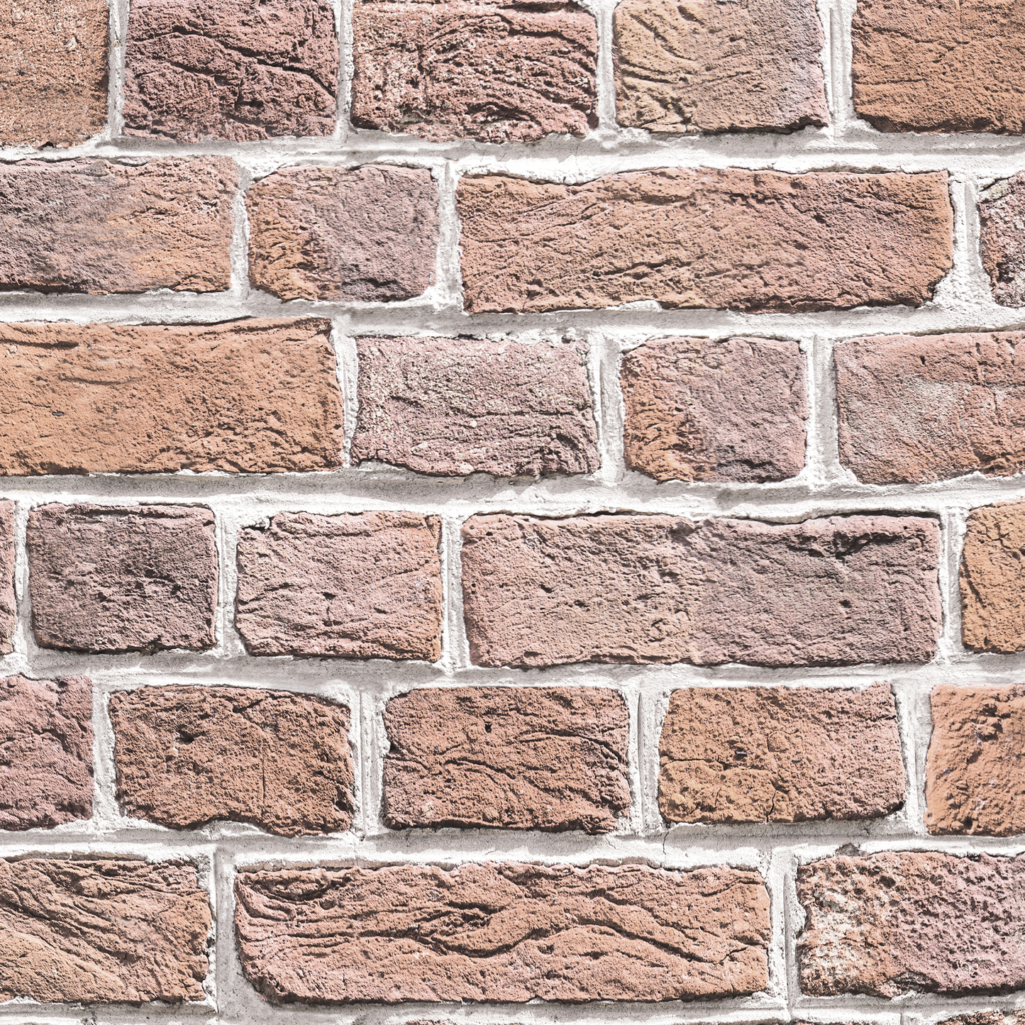 Brick - Floor & Wall