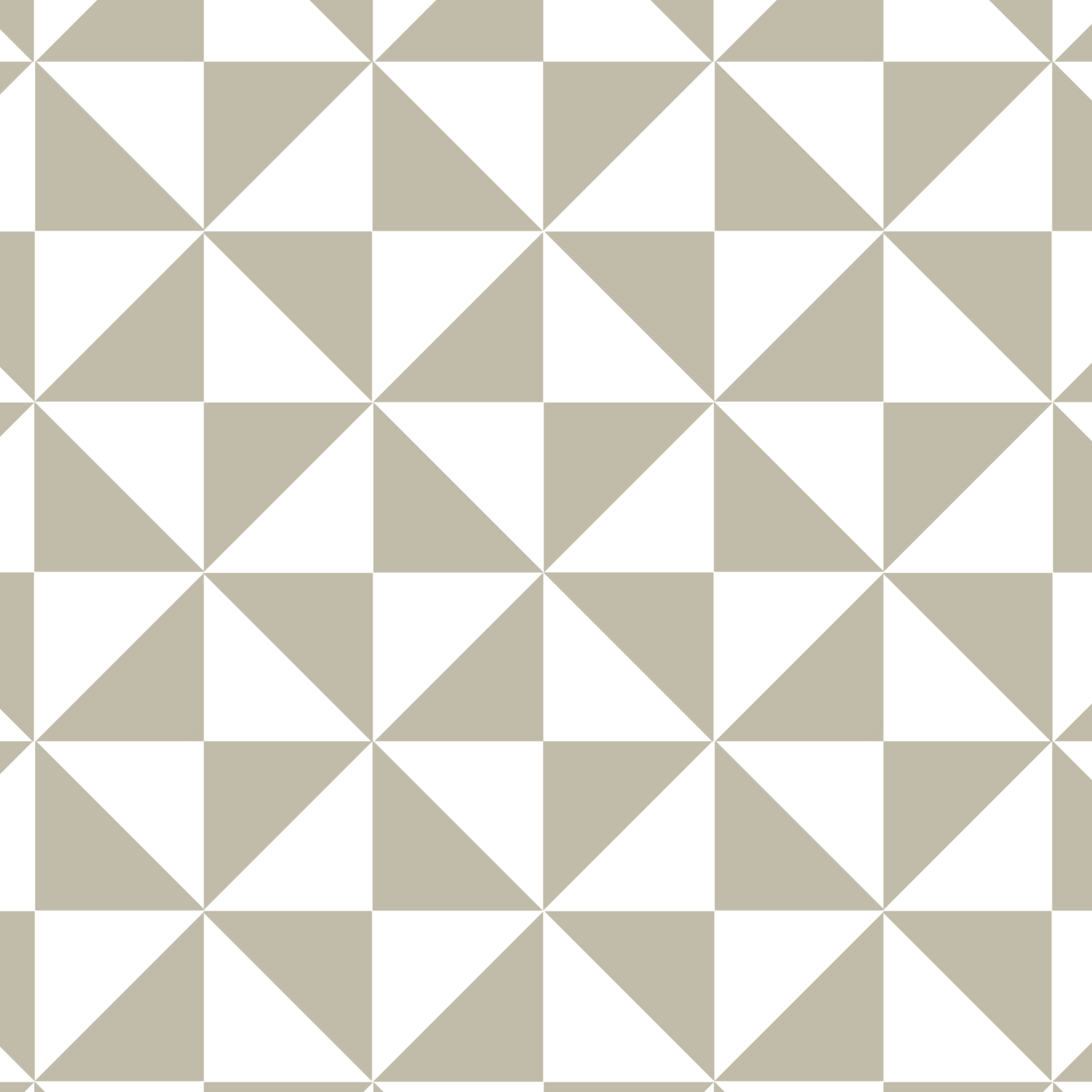 Triangle Tiles - Floor & Wall Vinyl