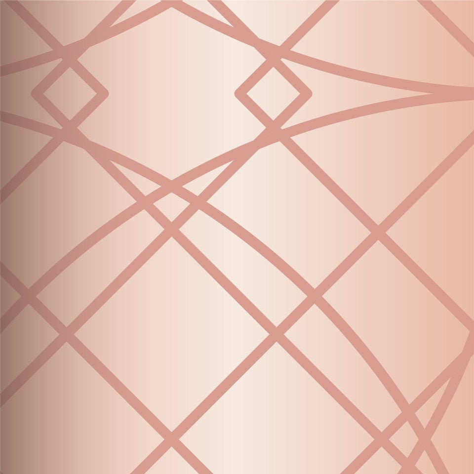 Deco Abstract - Window Vinyl