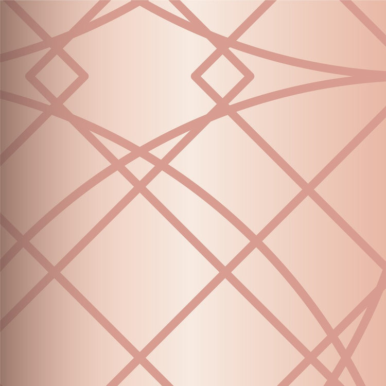 Deco Abstract - Standard Vinyl