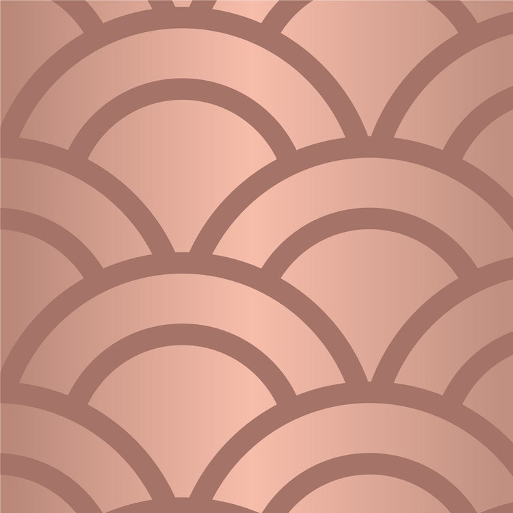 Deco Scale - Floor & Wall Vinyl