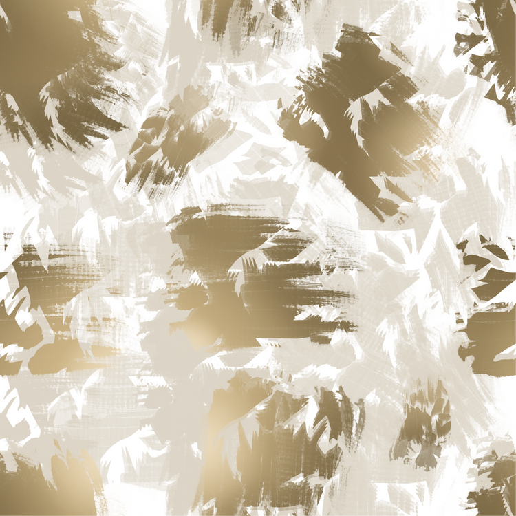 Gold Leaf - Window Vinyl