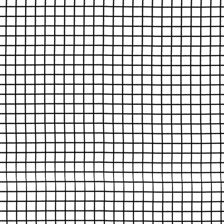Grid - Window Vinyl