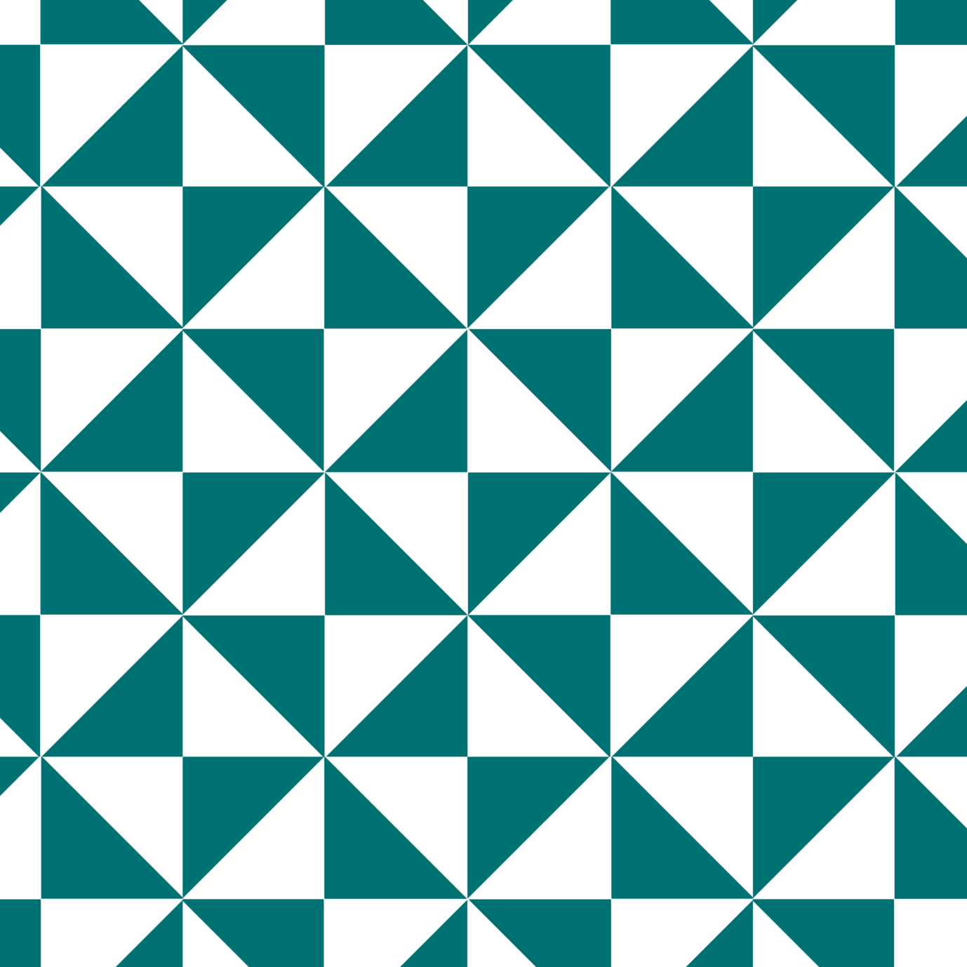 Triangle Tiles - Floor & Wall Vinyl