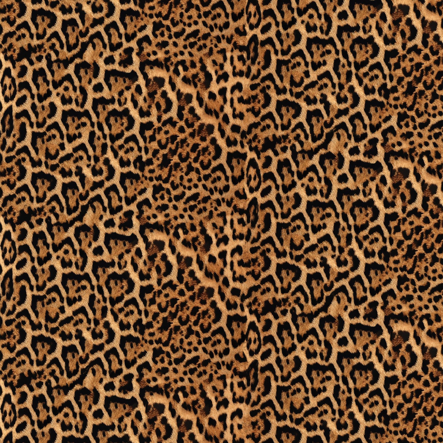 Leopard - Floor & Wall Vinyl