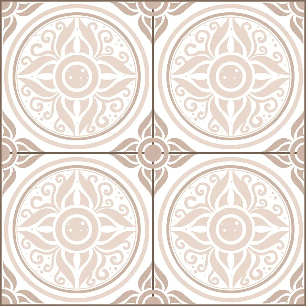 Lisbon Beige Shower Panel