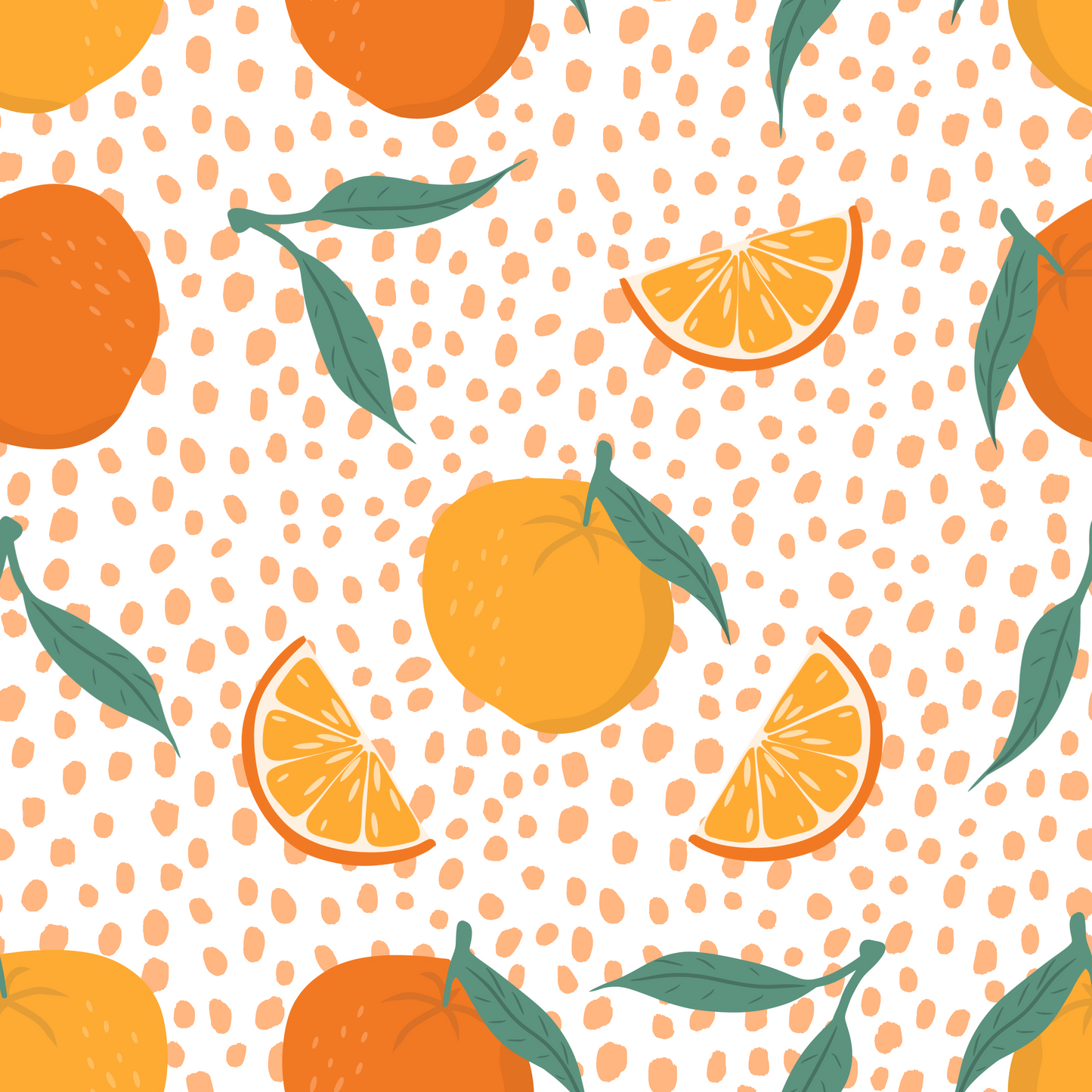 Fruits - Floor & Wall Vinyl