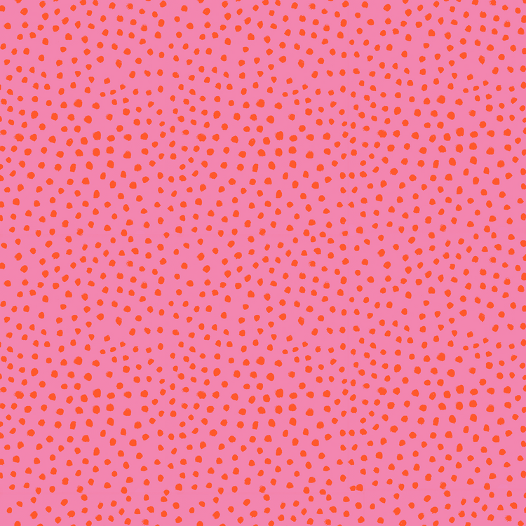 Polka Dot - Window Vinyl