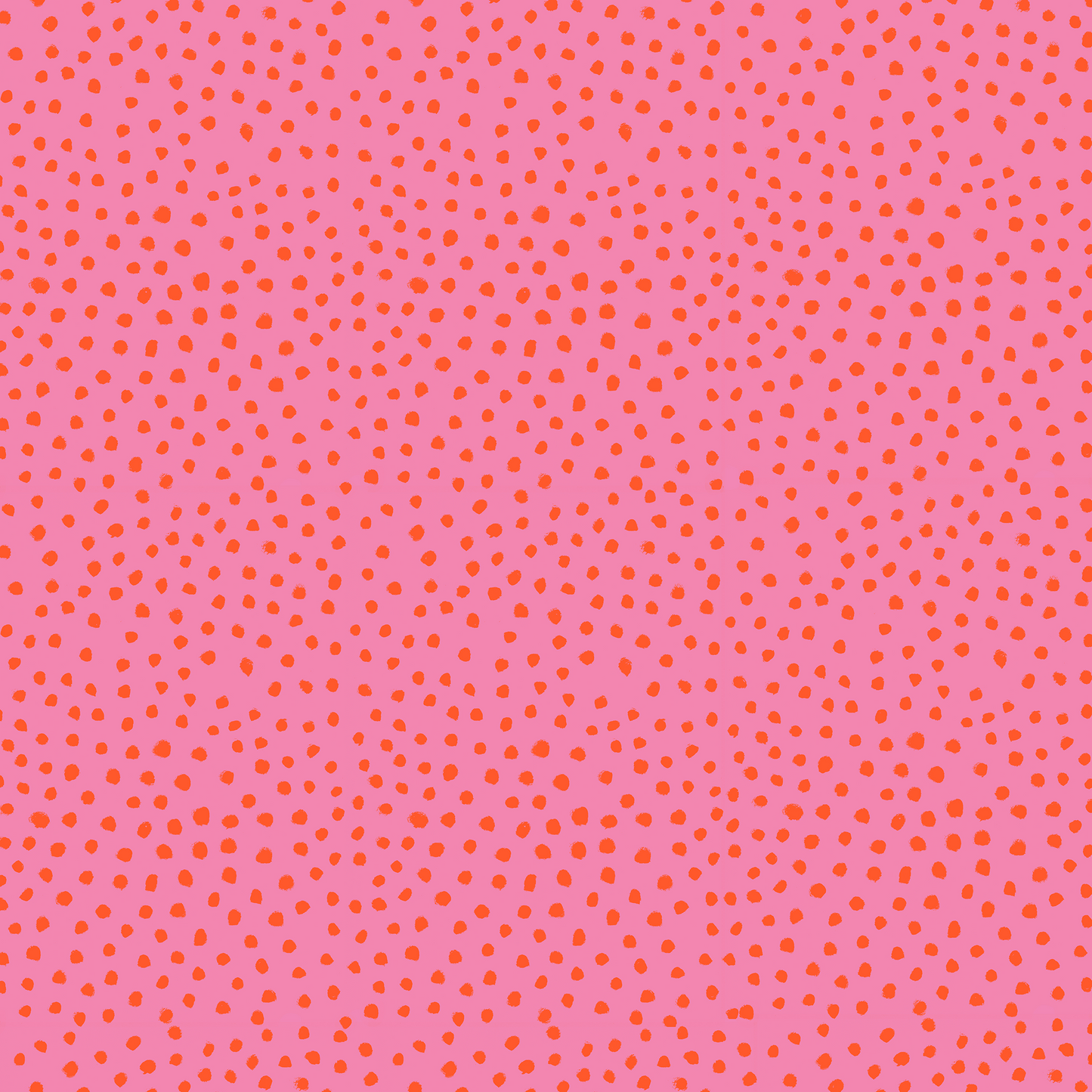 Polka Dot - Floor & Wall