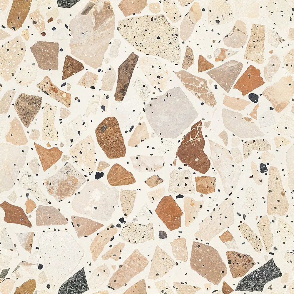 Terrazzo Classic Shower Panel