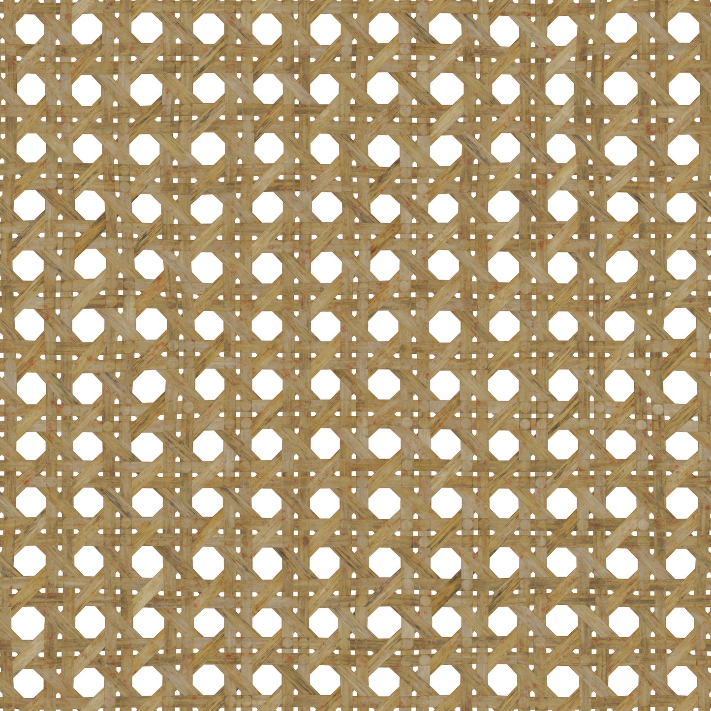 Rattan - Floor & Wall Vinyl
