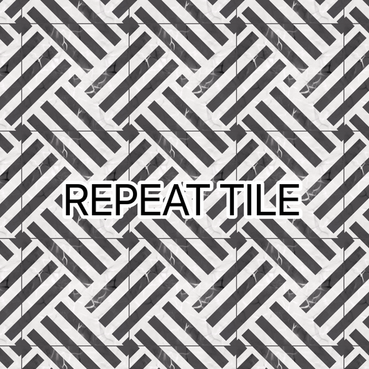 Vortex Dark Premium Peel & Stick Tiles