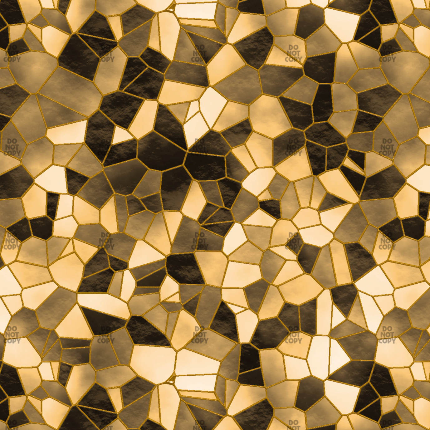 Stained Glass - Standard Vinyl