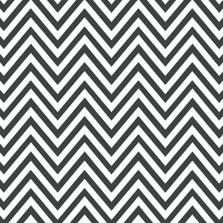 Chevron - Window Vinyl