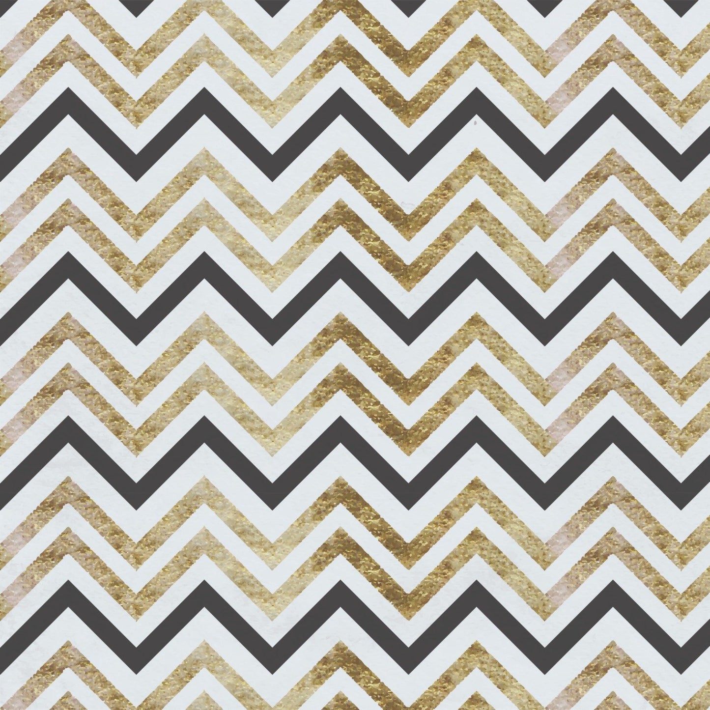 Chevron - Standard Vinyl