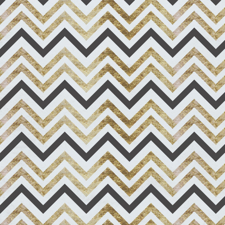Chevron - Window Vinyl