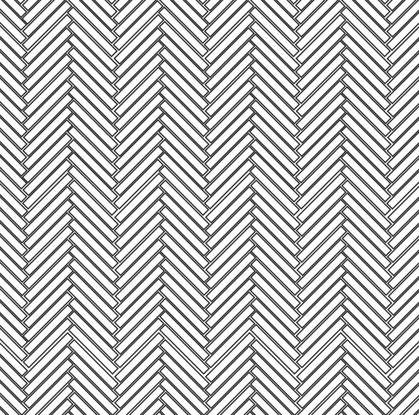 Herringbone - Standard Vinyl
