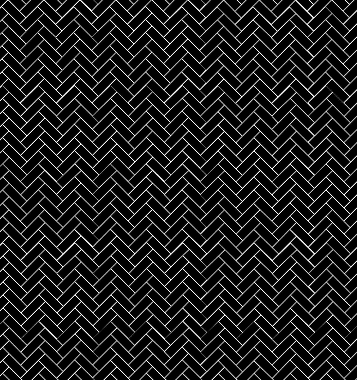 Herringbone - Standard Vinyl