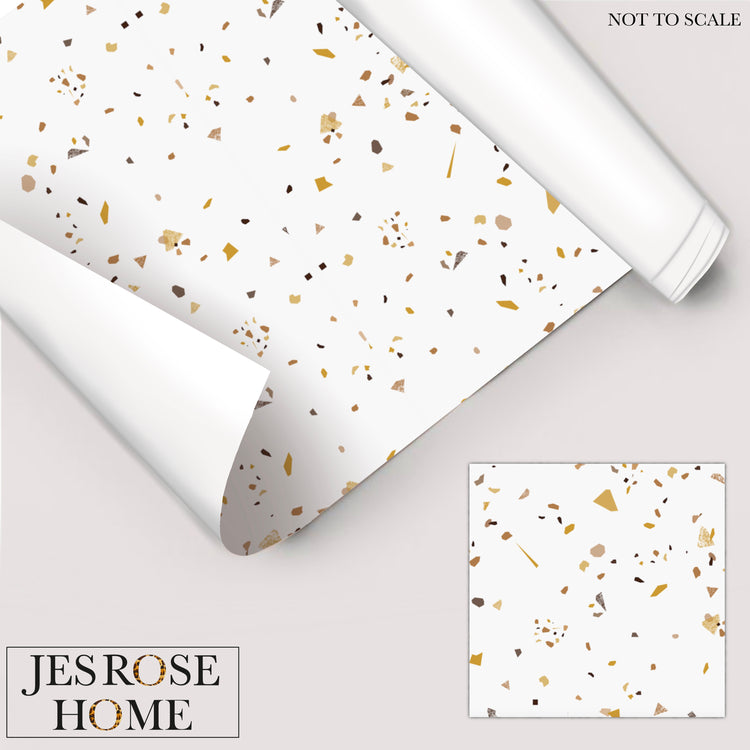 Terrazzo - Standard Vinyl