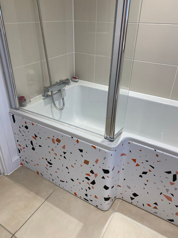 Terrazzo - Standard Vinyl