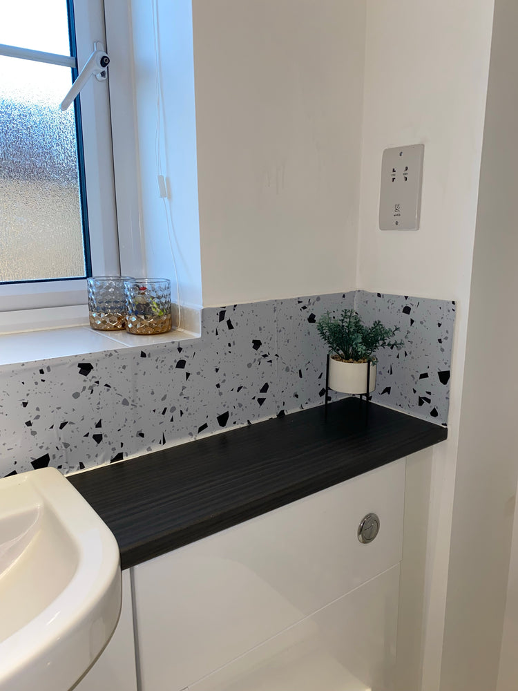 Terrazzo - Standard Vinyl