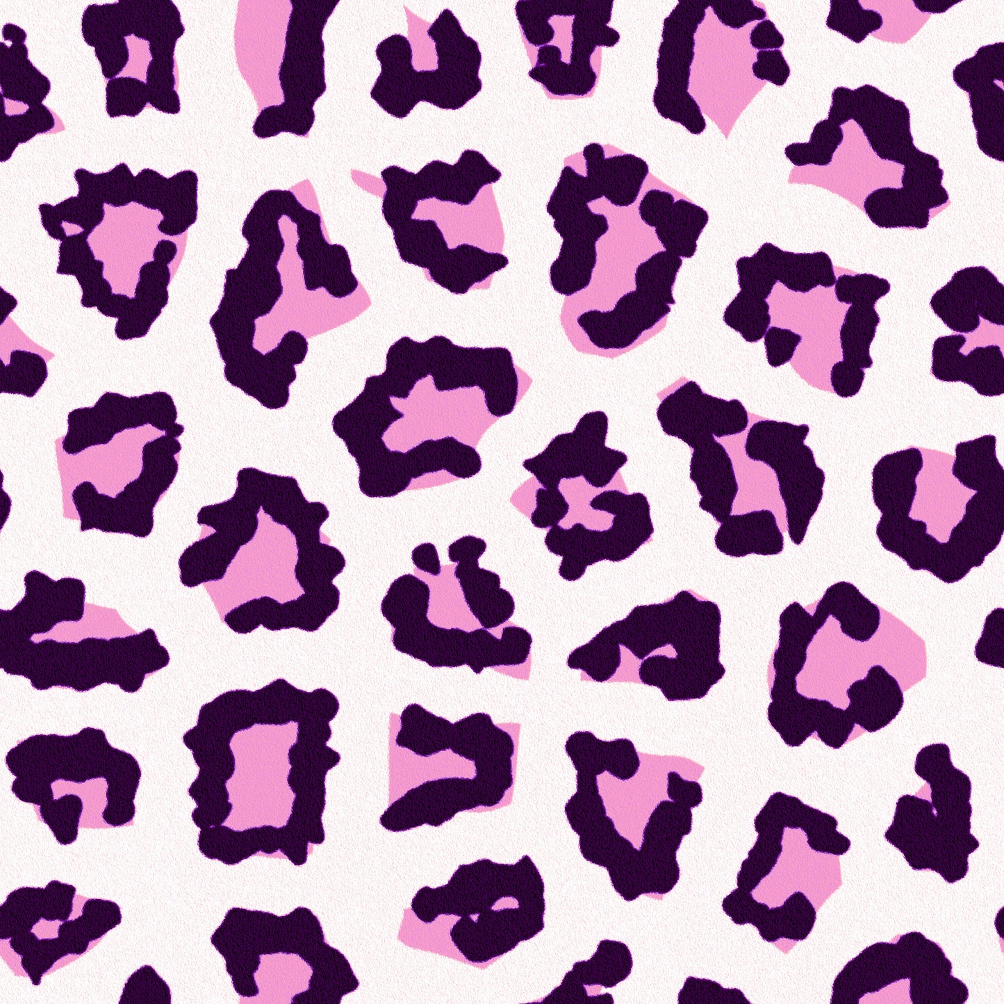 Leopard - Floor & Wall Vinyl