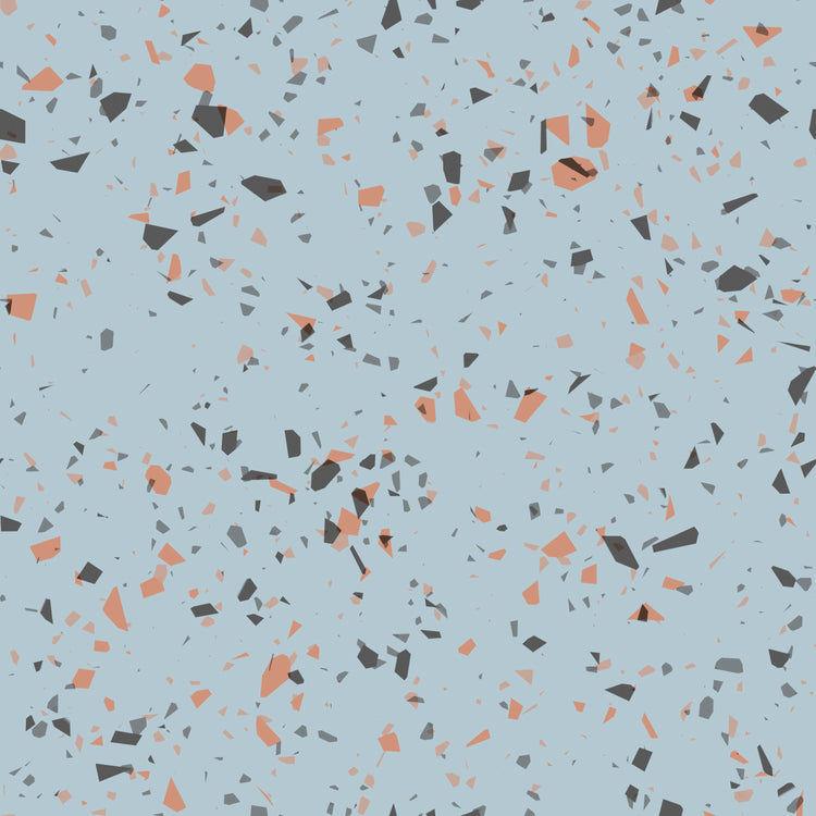 Terrazzo - Standard Vinyl