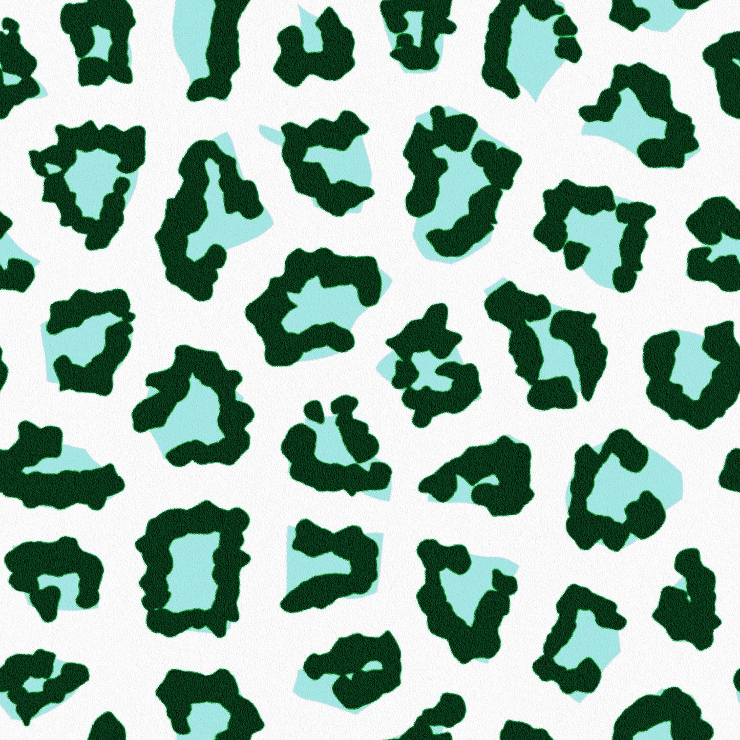 Leopard - Floor & Wall Vinyl