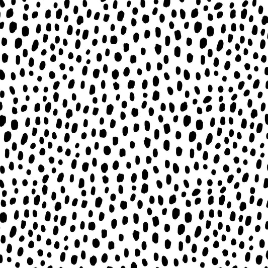 Classic Dalmatian Vinyl Laptop/Tablet Skin